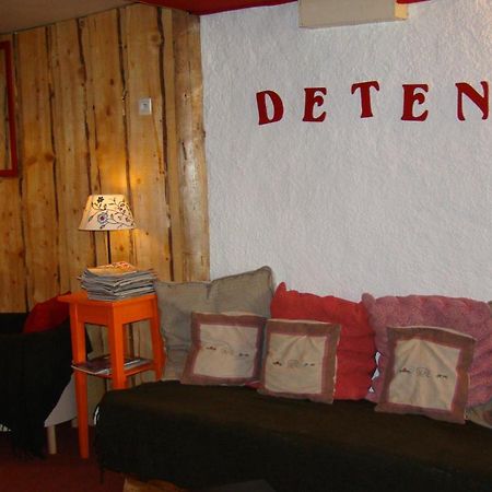 Hotel Du Centre ヴィラール・ド・ラン エクステリア 写真