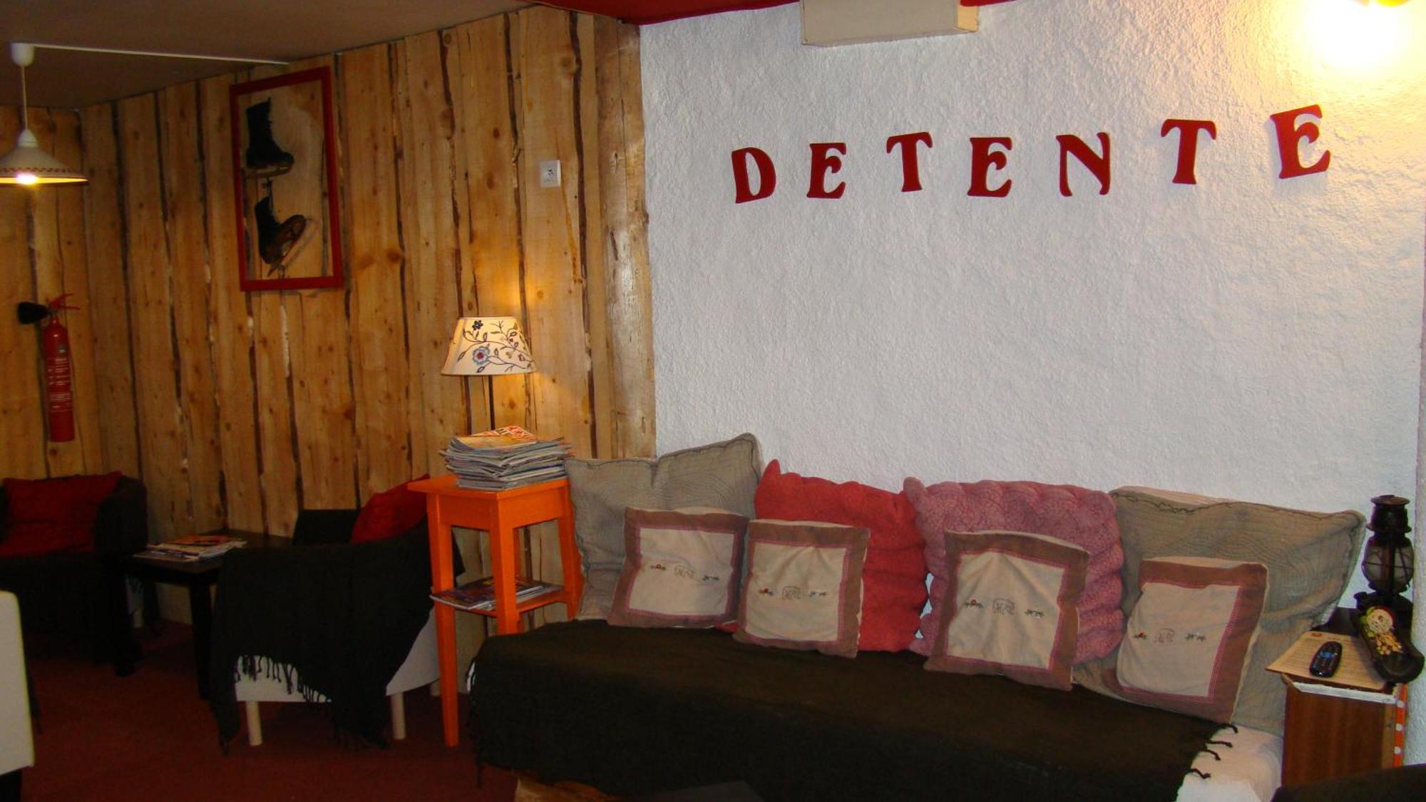 Hotel Du Centre ヴィラール・ド・ラン エクステリア 写真